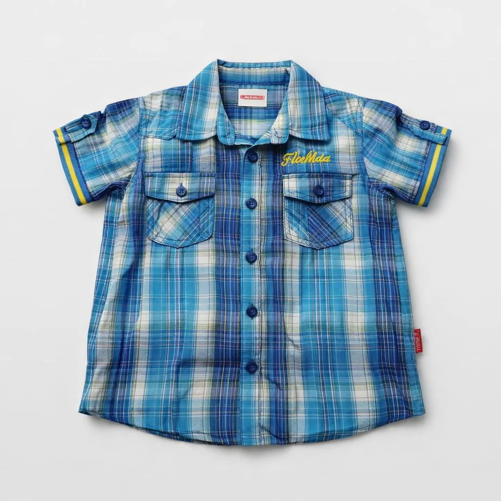 Camicia - Bambino - 102 - 107 | 4 anni