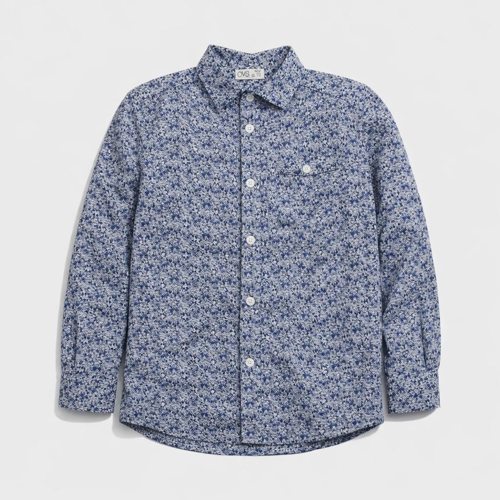 Camicia - Bambino - 102 - 107 | 4 anni