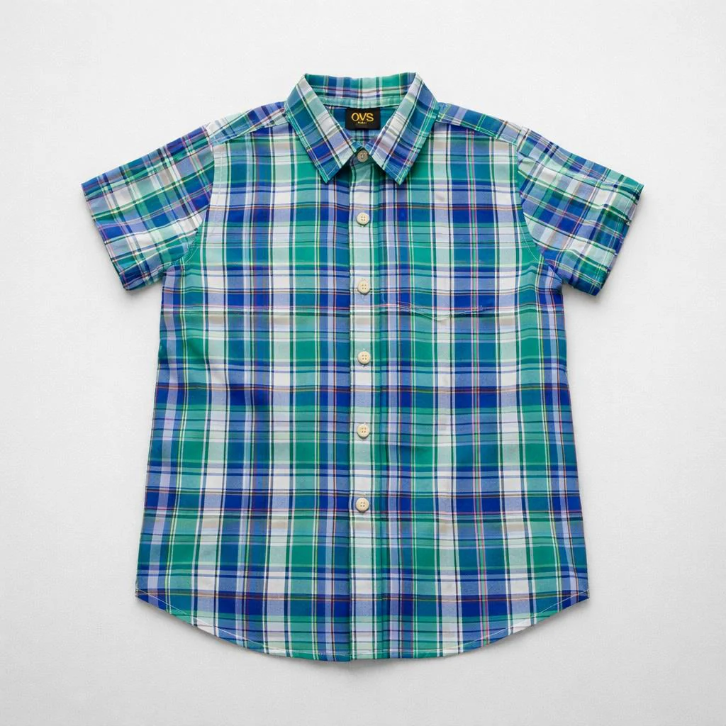 Camicia - Bambino - 102 - 107 | 4 anni