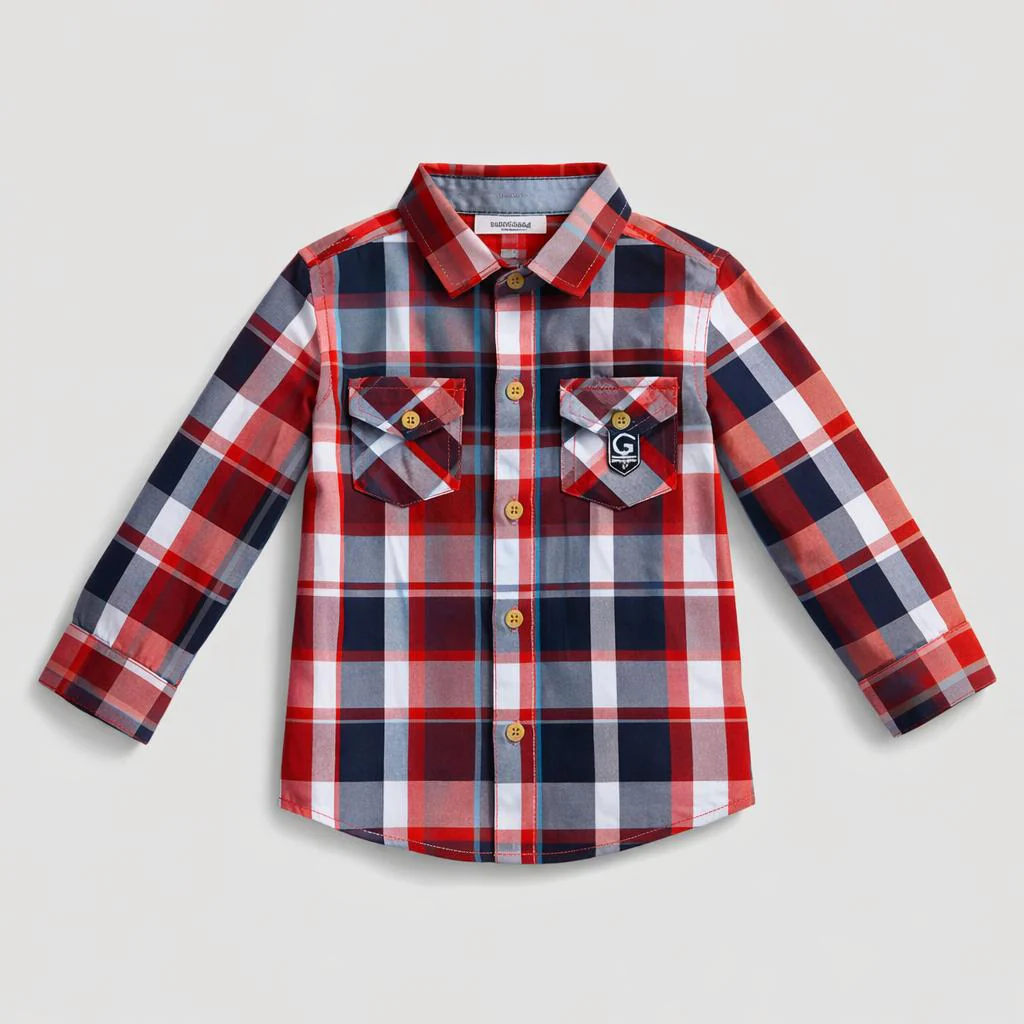 Camicia - Bambino - 102 - 107 | 4 anni