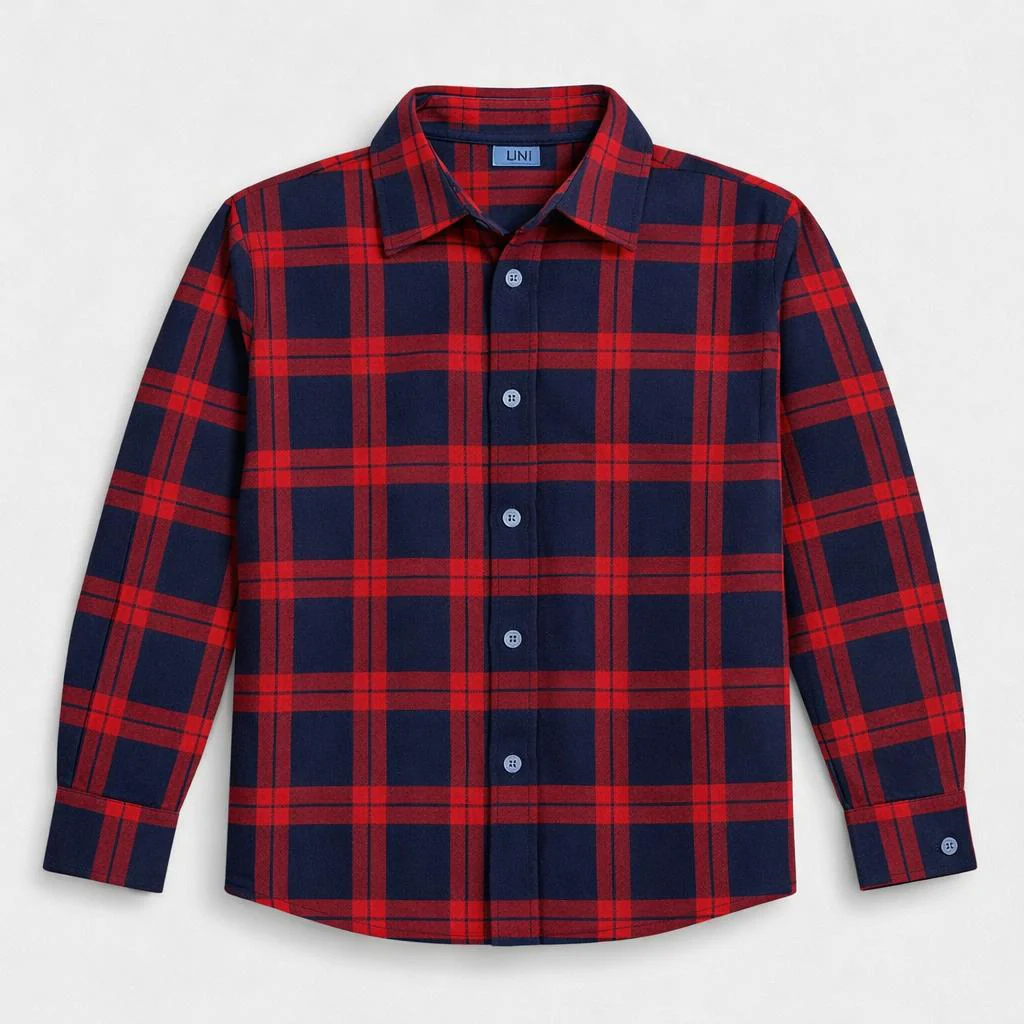 Camicia - Bambino - 102 - 107 | 4 anni