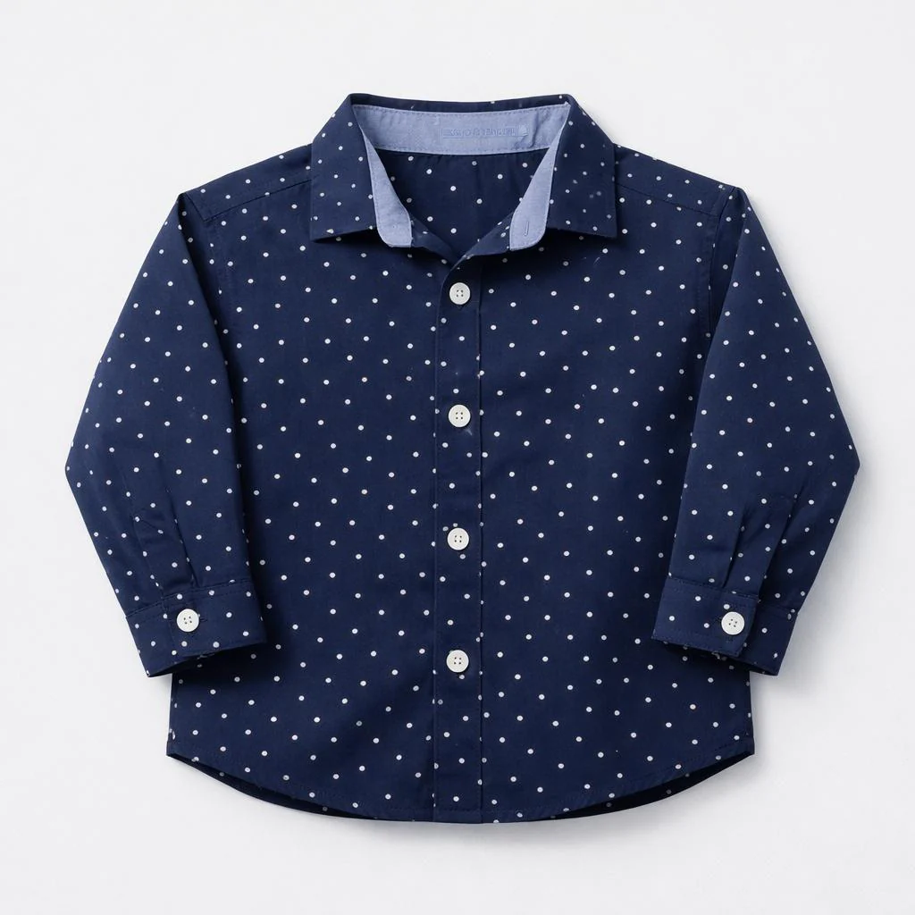 Camicia - Bambino - 102 - 107 | 4 anni