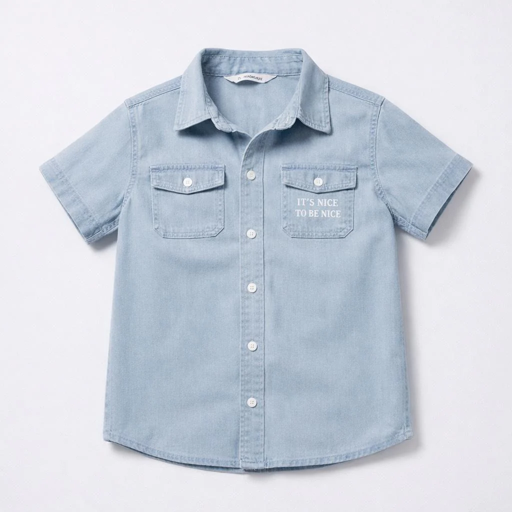 Camicia - Bambino - 102 - 107 | 4 anni