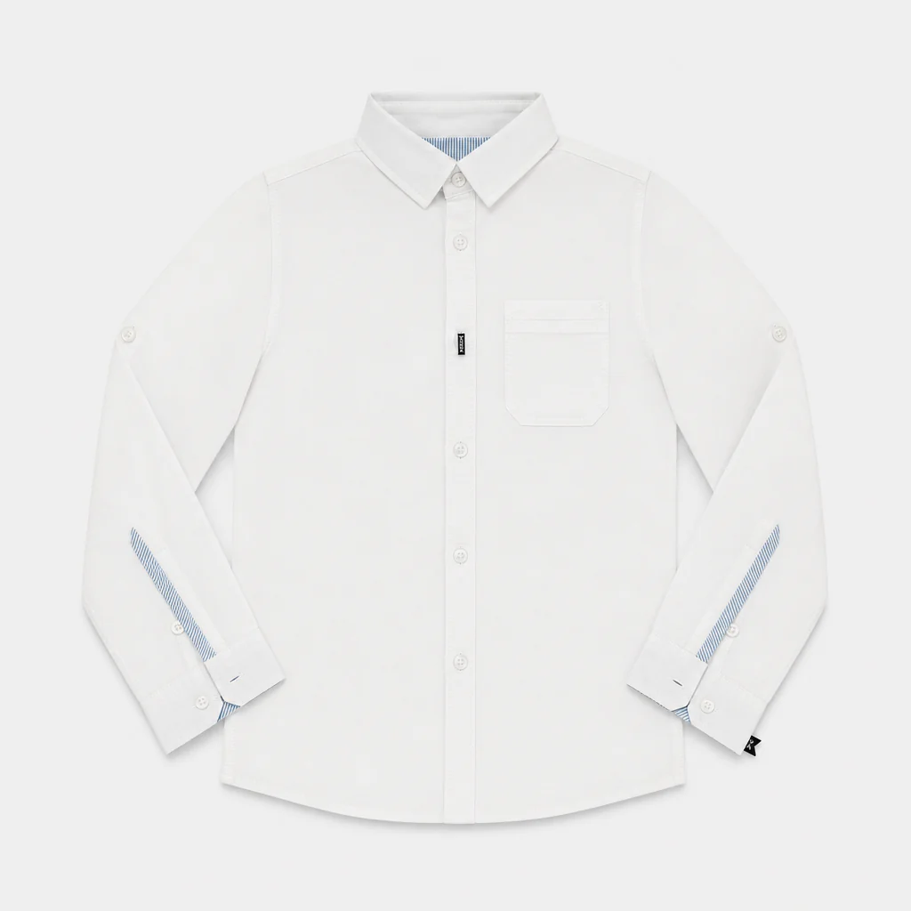 Camicia - Bambino - 102 - 107 | 4 anni