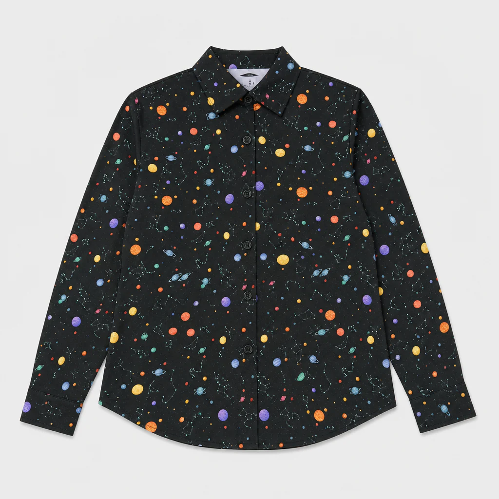 Camicia - Bambino - 102 - 107 | 4 anni