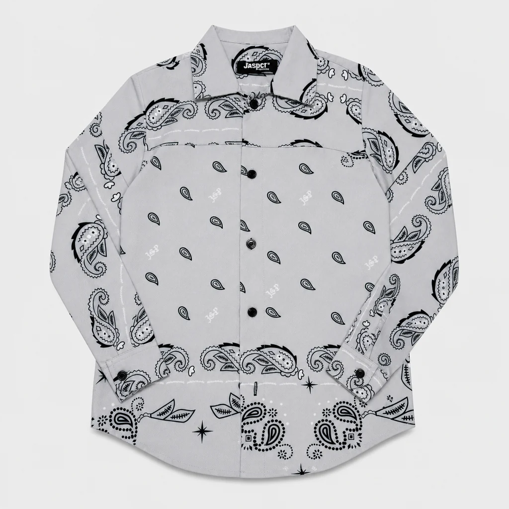 Camicia - Bambino - 102 - 107 | 4 anni