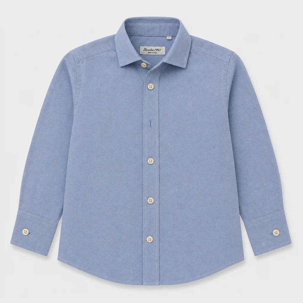 Camicia - Bambino - 102 - 107 | 4 anni