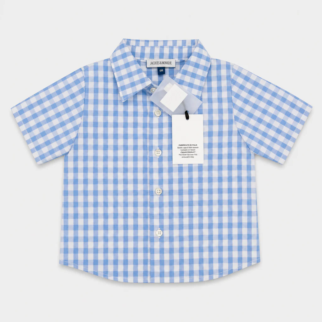 Camicia - Bambino - 102 - 107 | 4 anni