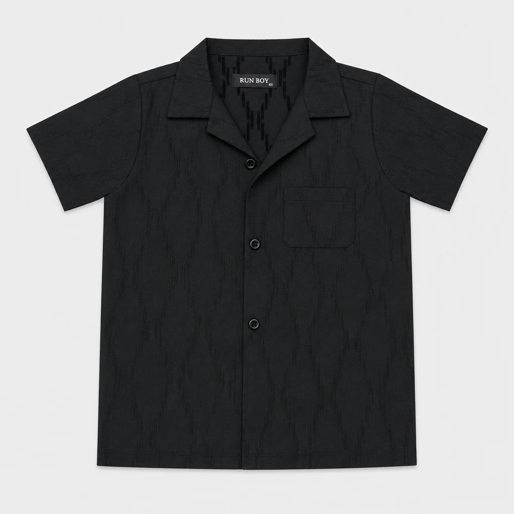 Camicia - Bambino - 102 - 107 | 4 anni