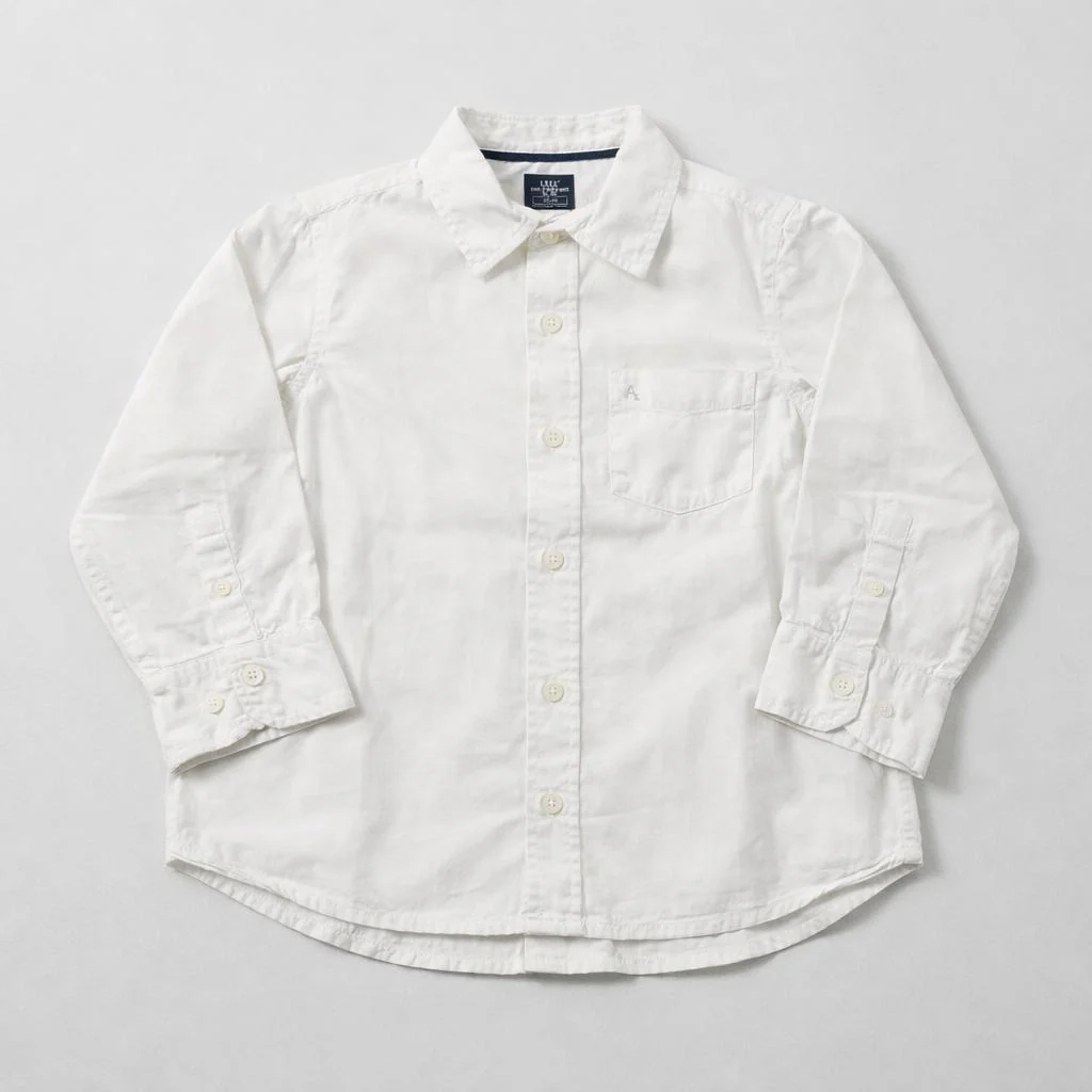 Camicia - Bambino - 108 - 113 | 5 anni