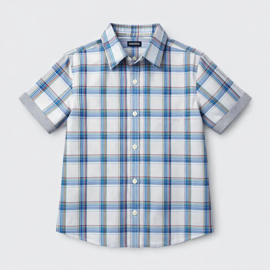Camicia - Bambino - 108 - 113 | 5 anni