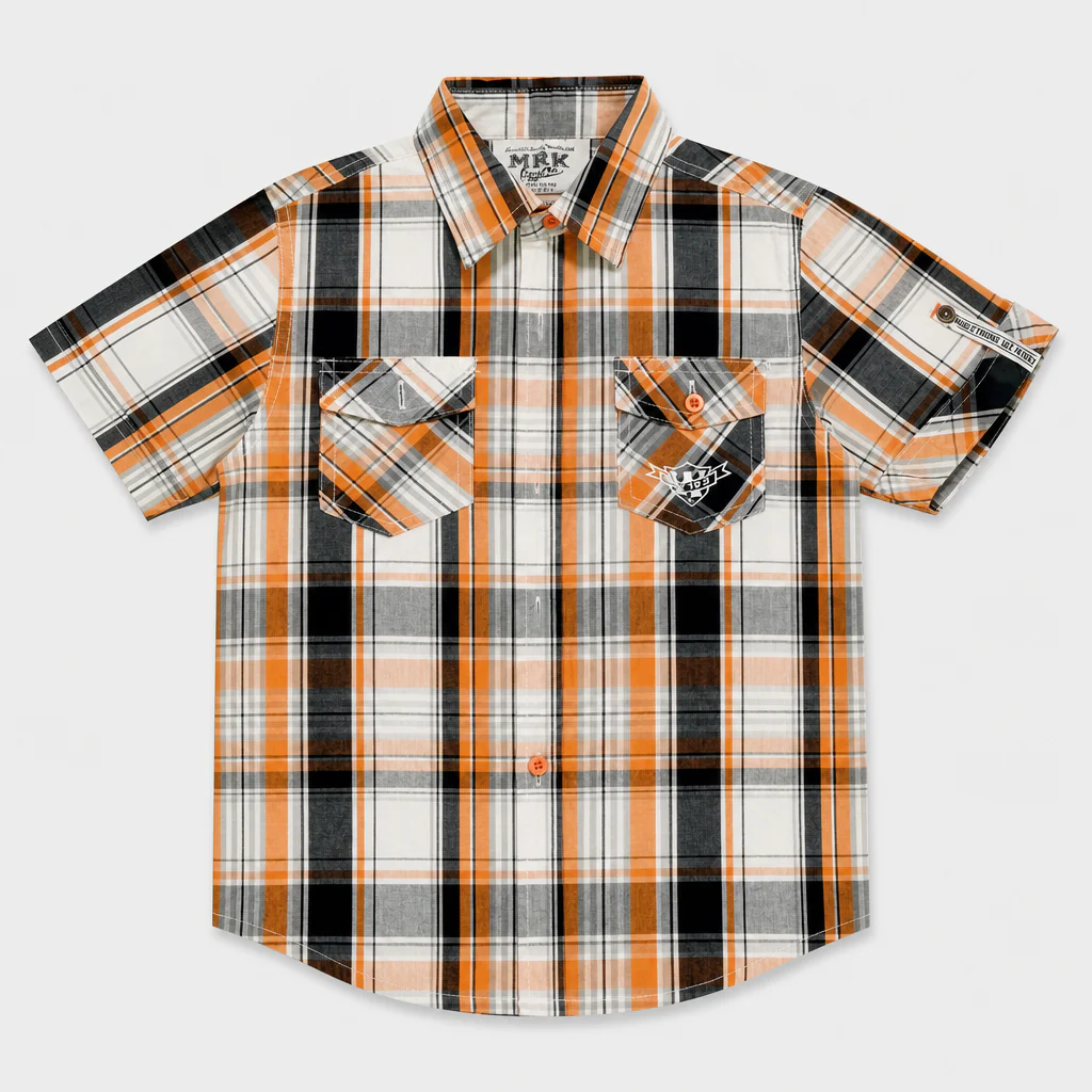Camicia - Bambino - 108 - 113 | 5 anni