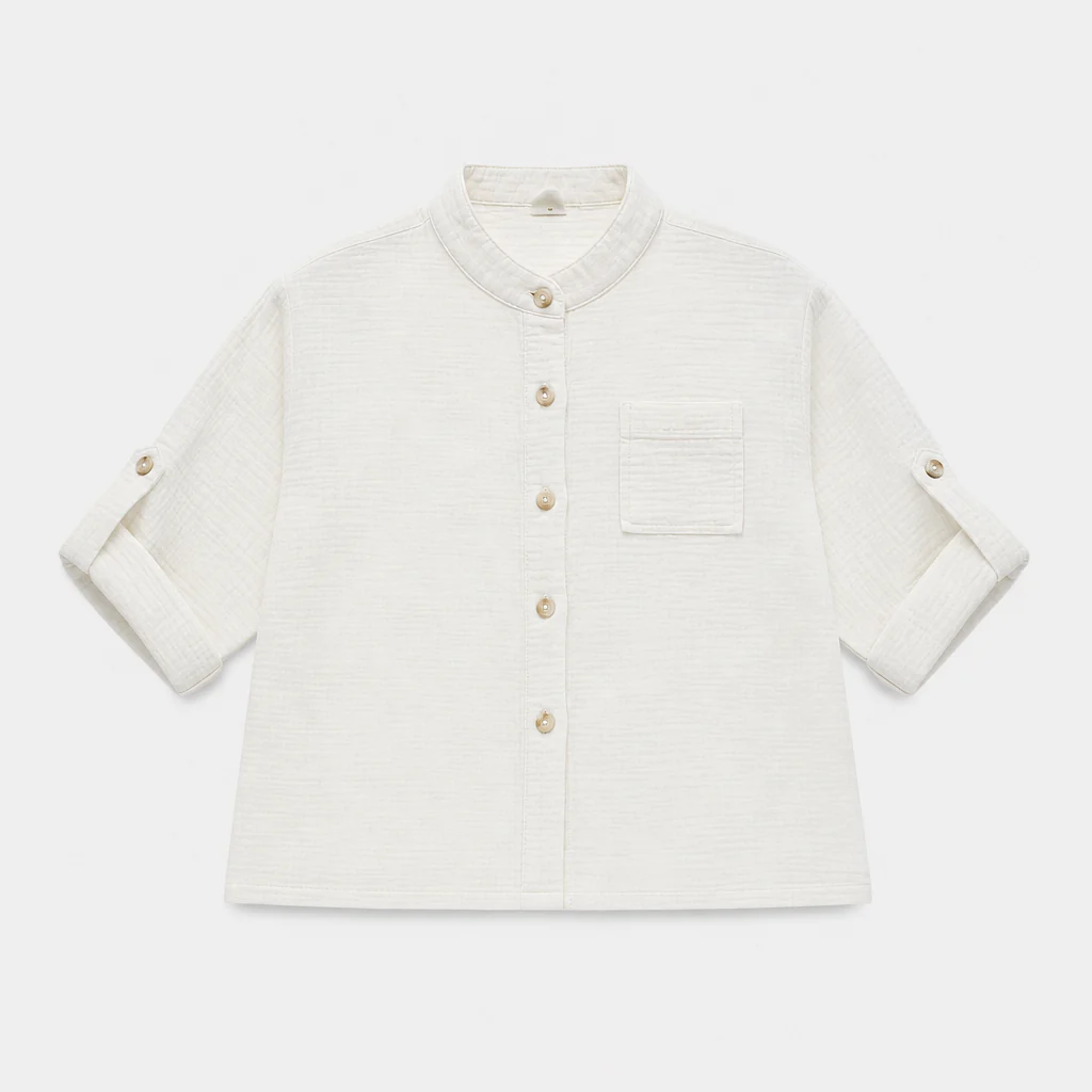 Camicia - Bambino - 108 - 113 | 5 anni