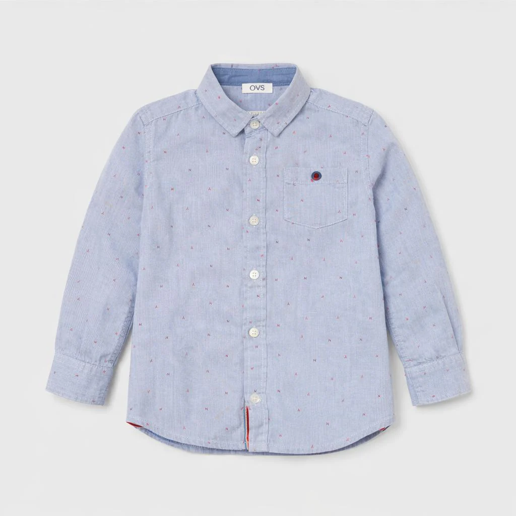 Camicia - Bambino - 114 - 119 | 6 anni