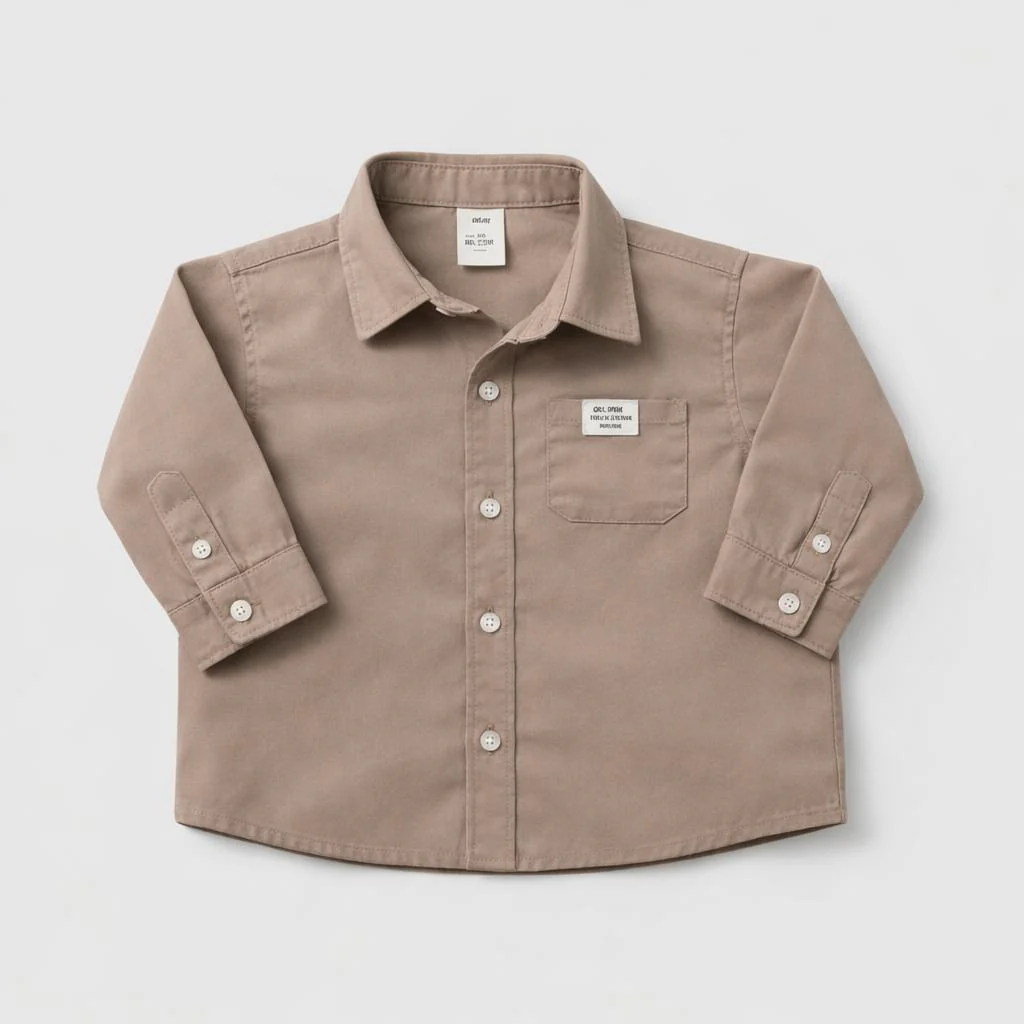 Camicia - Bambino - 114 - 119 | 6 anni
