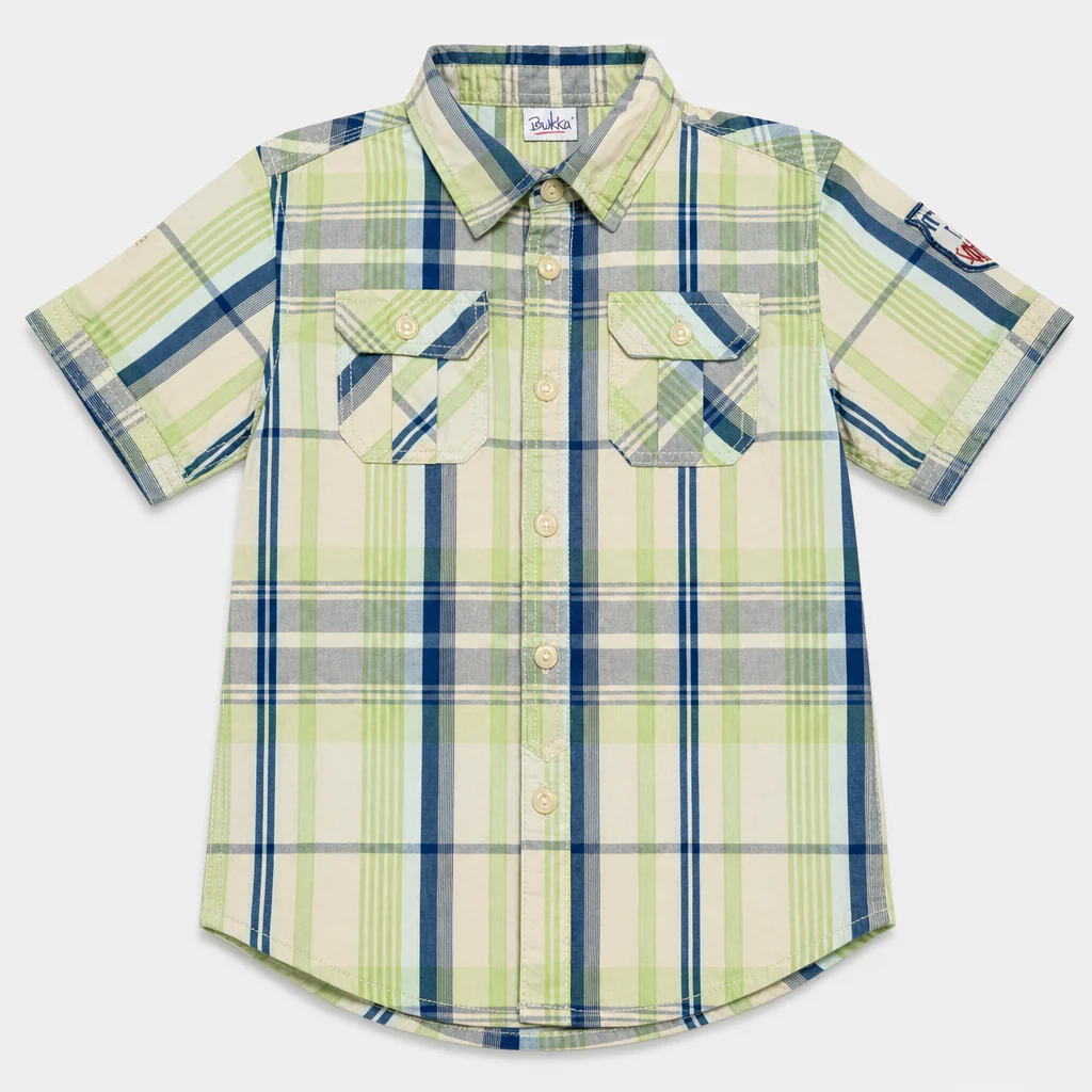 Camicia - Bambino - 114 - 119 | 6 anni