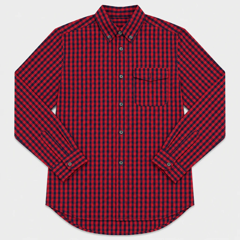 Camicia - Bambino - 114 - 119 | 6 anni