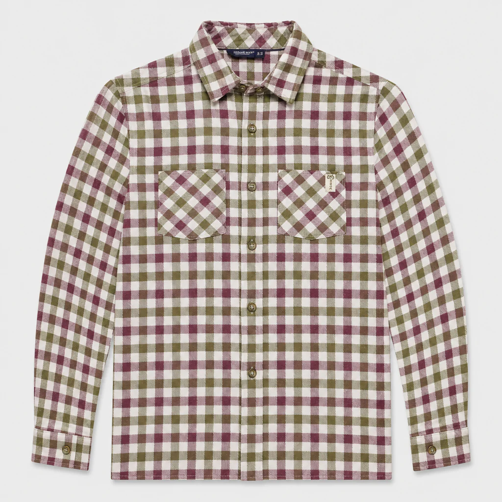 Camicia - Bambino - 114 - 119 | 6 anni