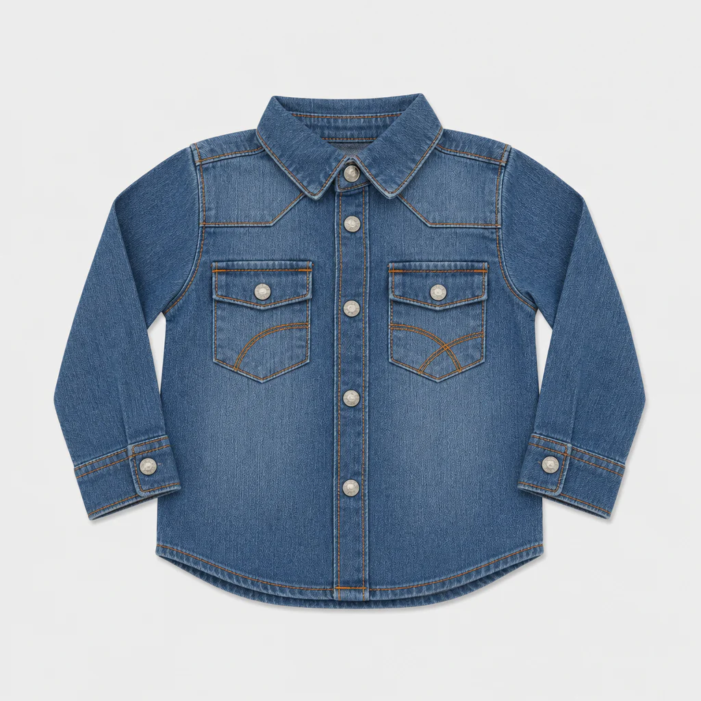 Camicia - Bambino - 114 - 119 | 6 anni