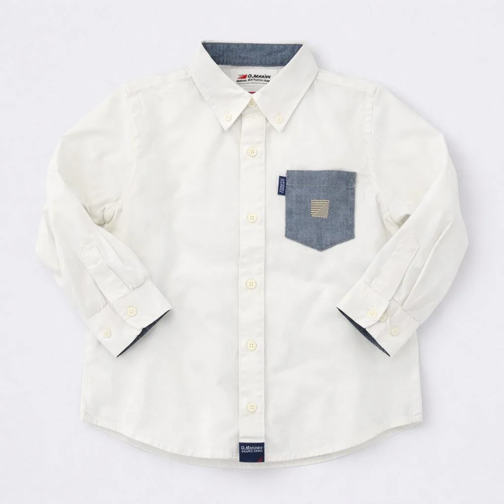 Camicia - Bambino - 120 - 125 | 7 anni