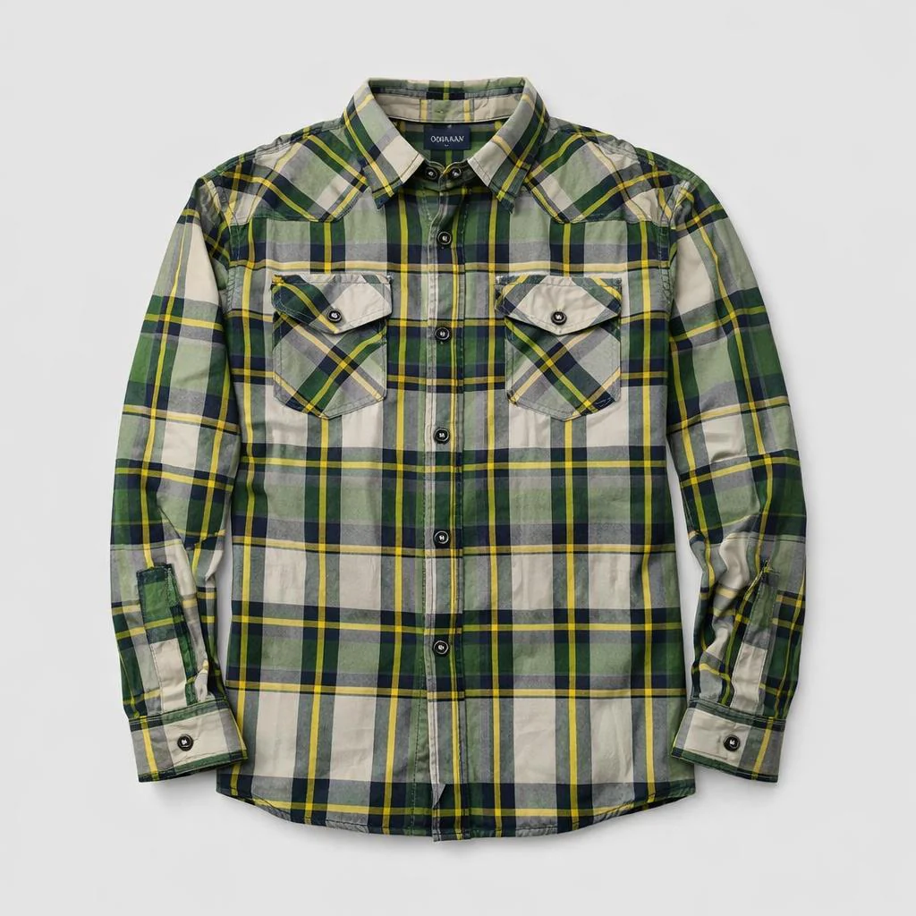 Camicia - Bambino - 120 - 125 | 7 anni