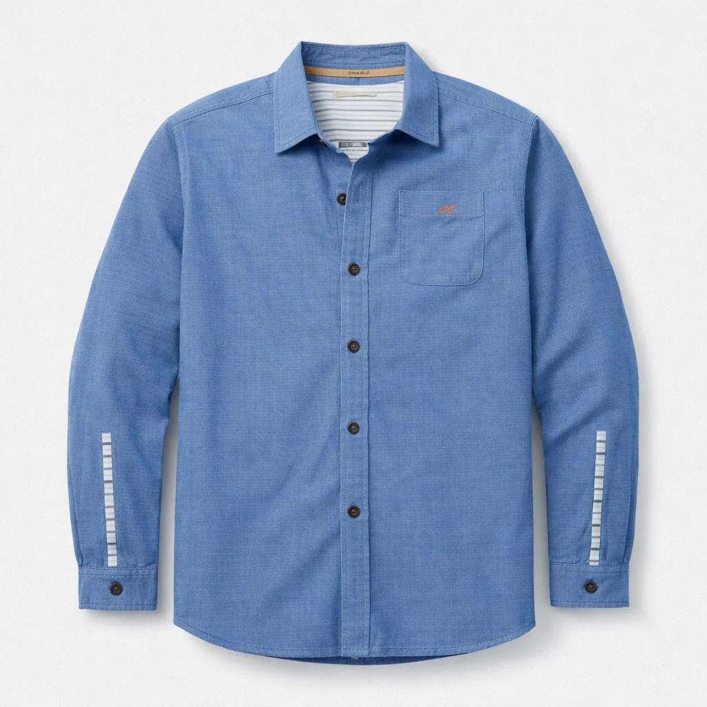 Camicia - Bambino - 120 - 125 | 7 anni