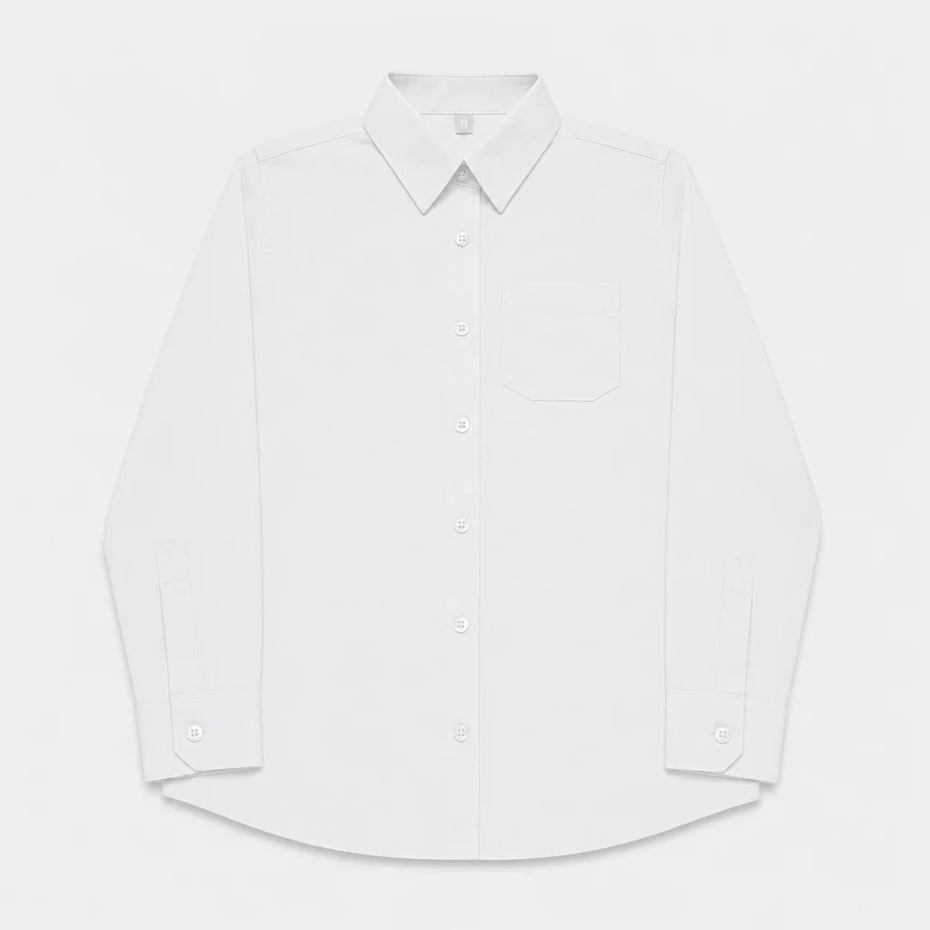 Camicia - Bambino - 120 - 125 | 7 anni