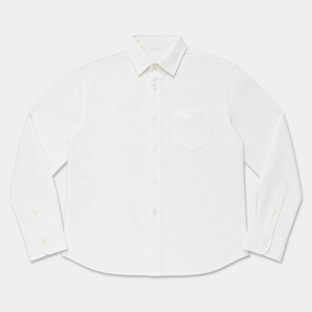 Camicia - Bambino - 126 - 131 | 8 anni