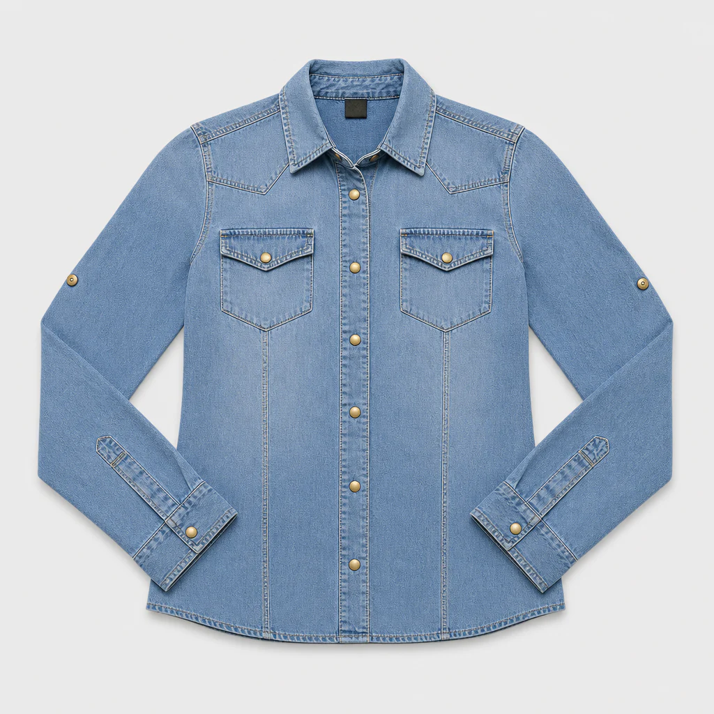 Camicia - Bambino - 126 - 131 | 8 anni