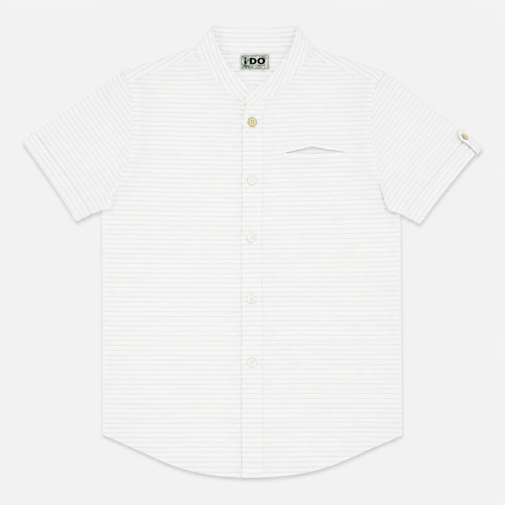 Camicia - Bambino - 126 - 131 | 8 anni