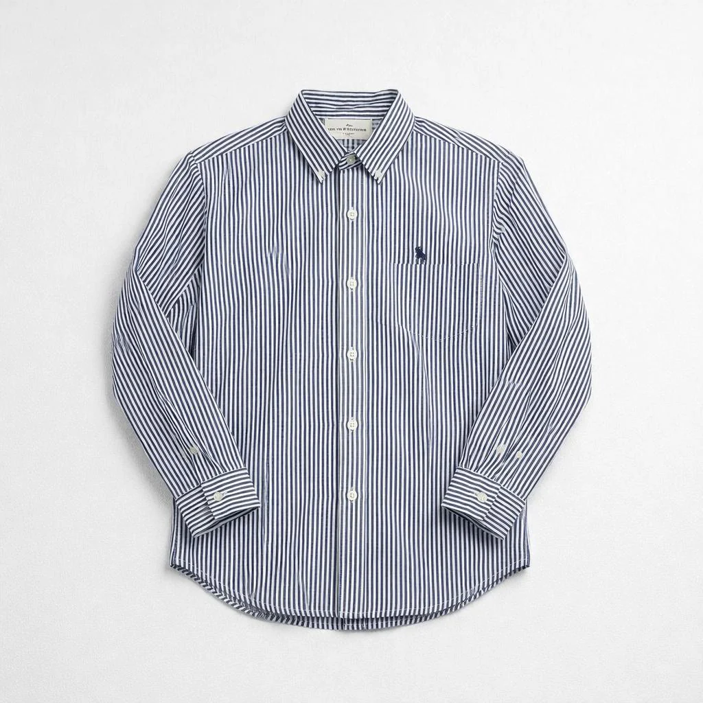 Camicia - Bambino - 126 - 131 | 8 anni