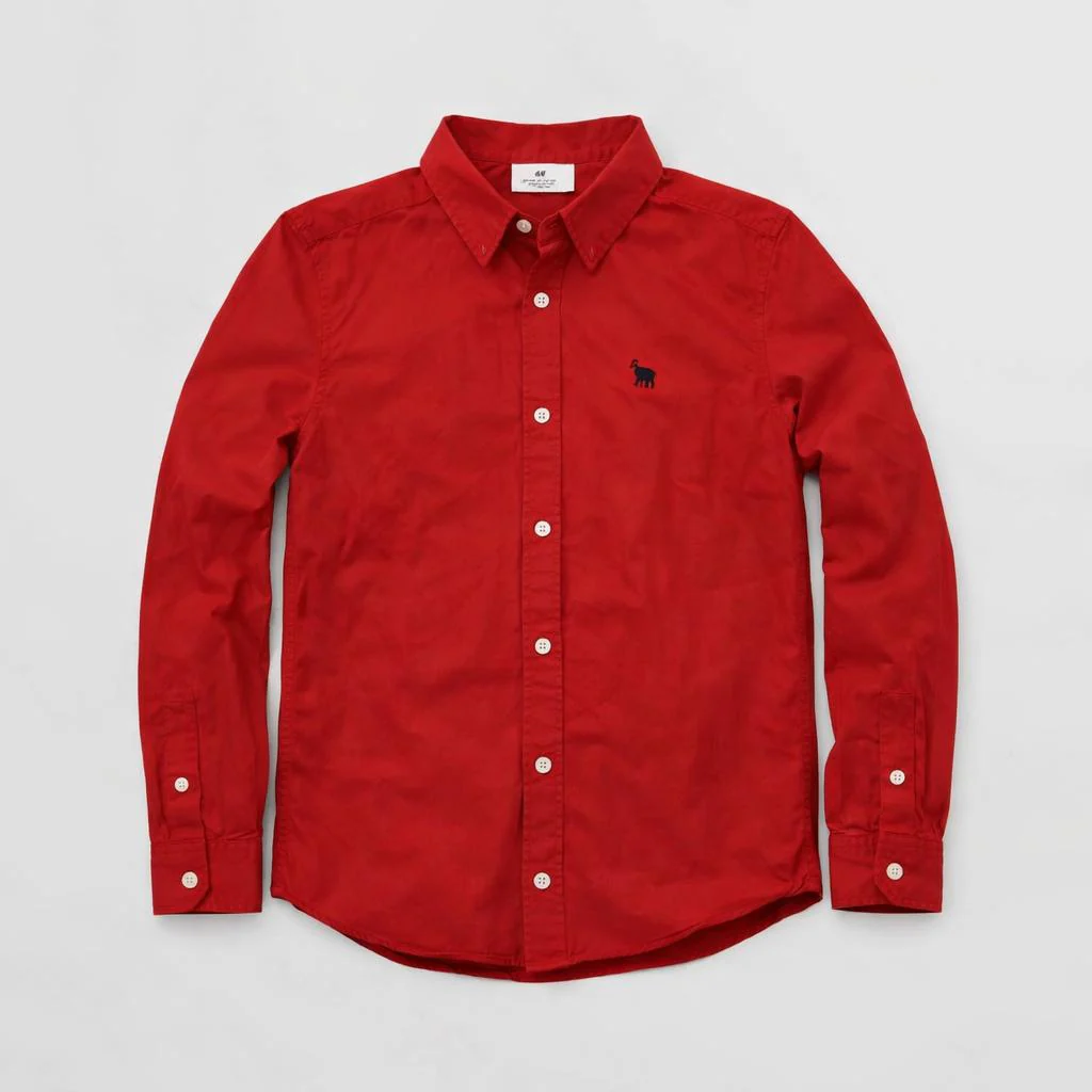 Camicia - Bambino - 126 - 131 | 8 anni