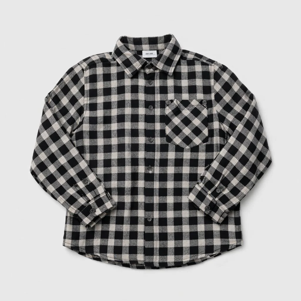 Camicia - Bambino - 126 - 131 | 8 anni