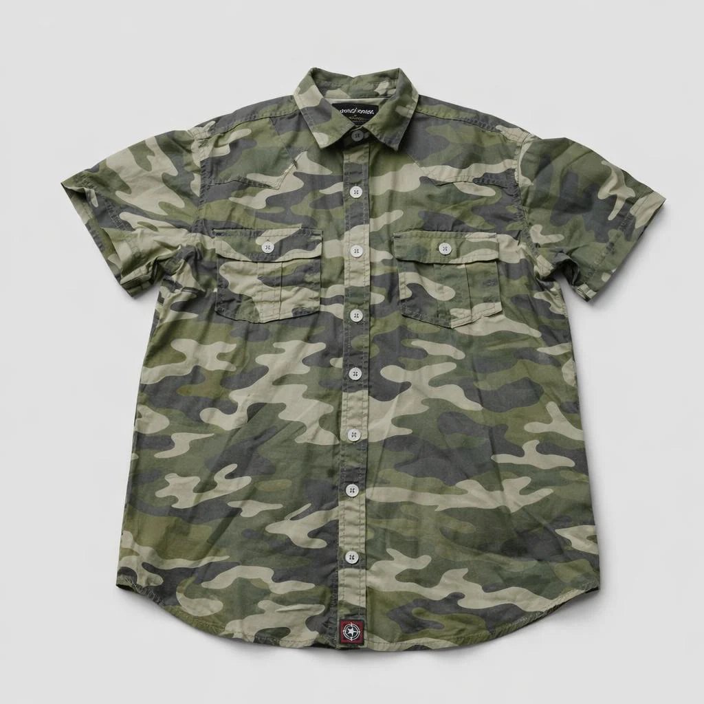 Camicia - Bambino - 132 - 137 | 9 anni