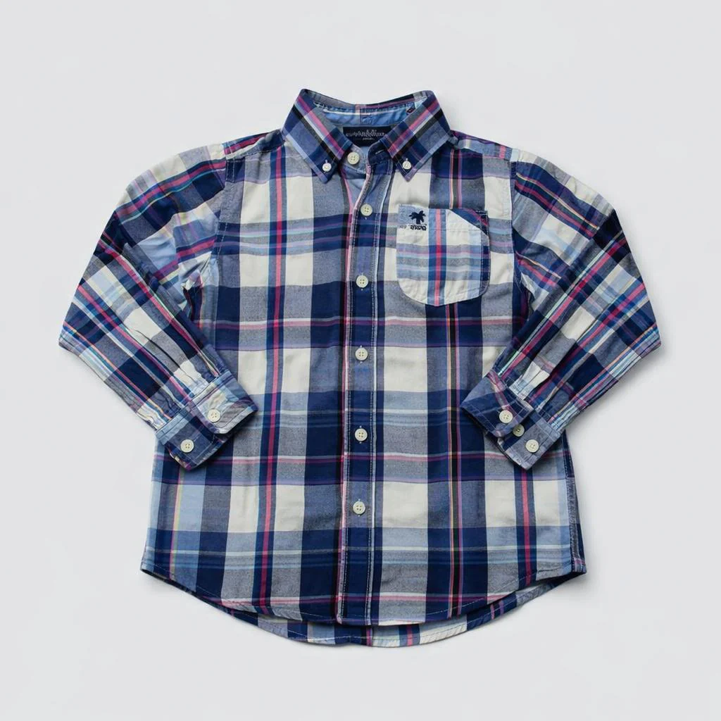 Camicia - Bambino - 132 - 137 | 9 anni