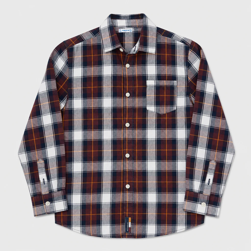Camicia - Bambino - 132 - 137 | 9 anni