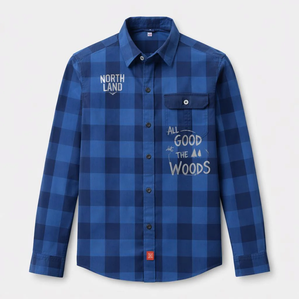 Camicia - Bambino - 138 - 143 | 10 anni