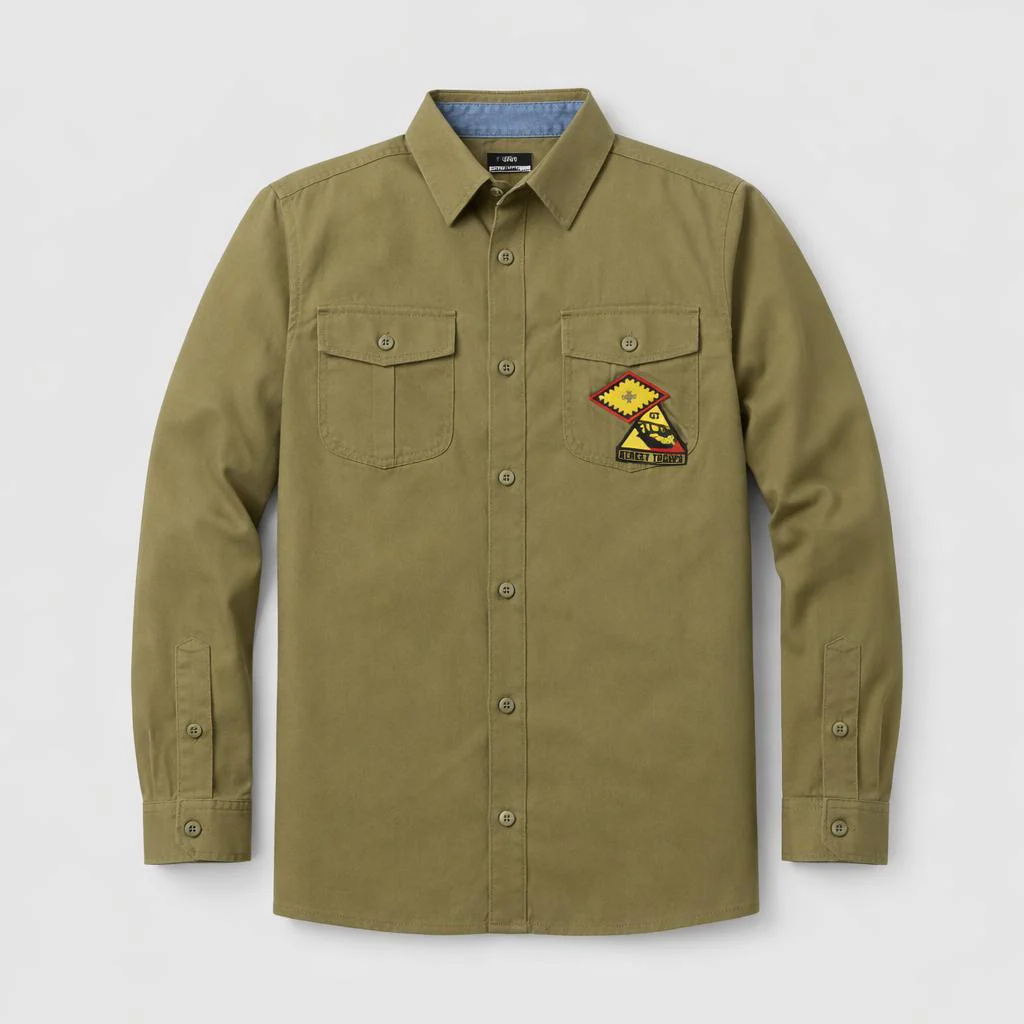 Camicia - Bambino - 138 - 143 | 10 anni