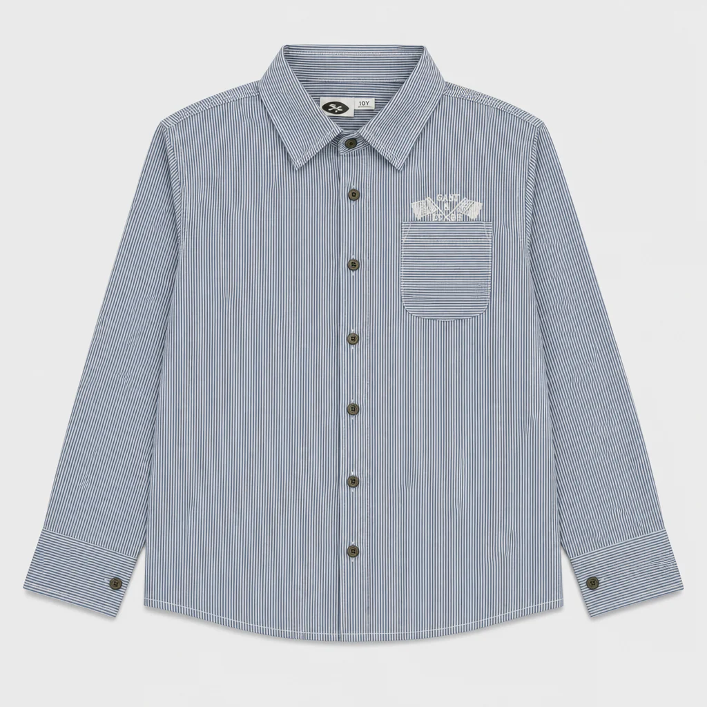 Camicia - Bambino - 138 - 143 | 10 anni
