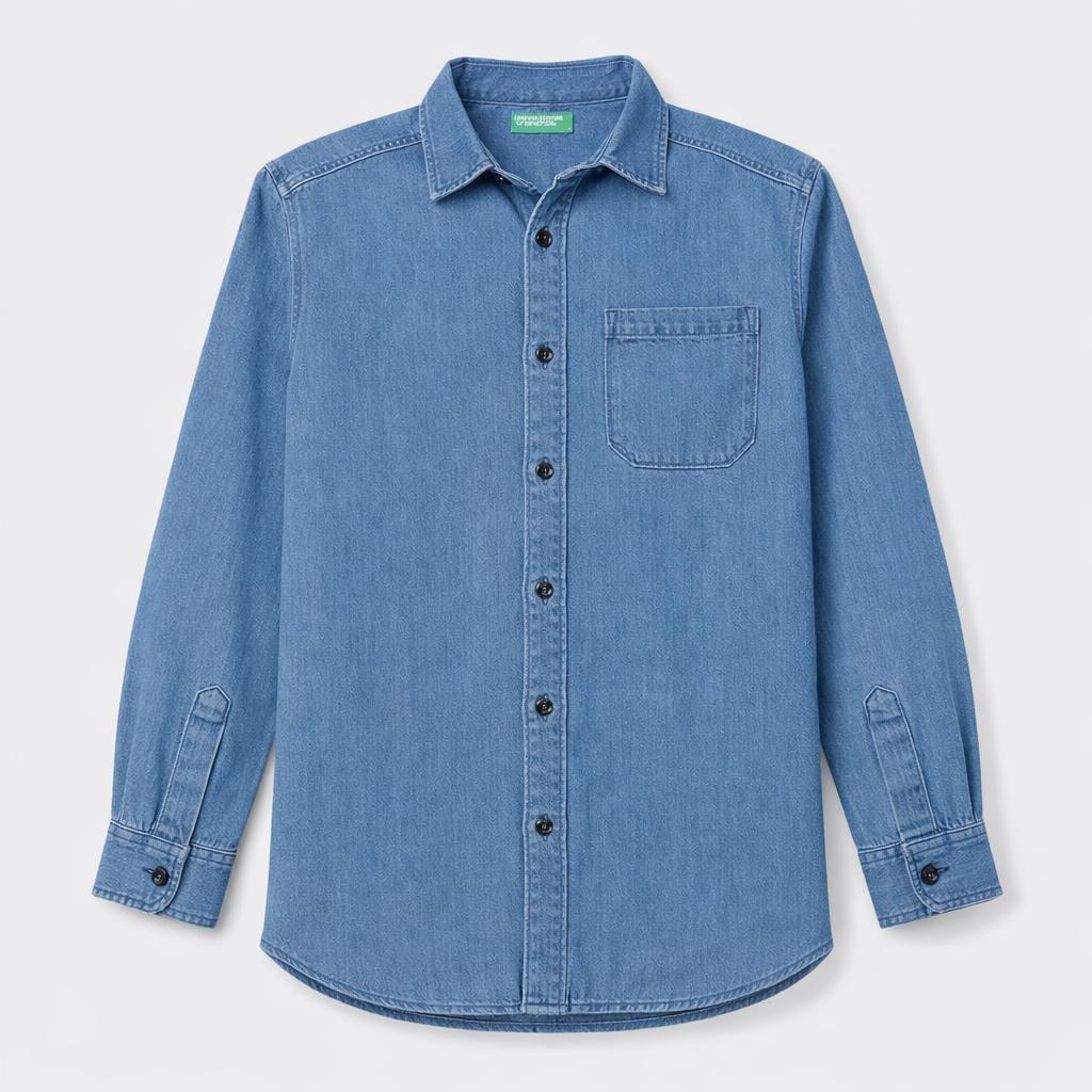 Camicia - Bambino - 150 - 157 | 12 anni