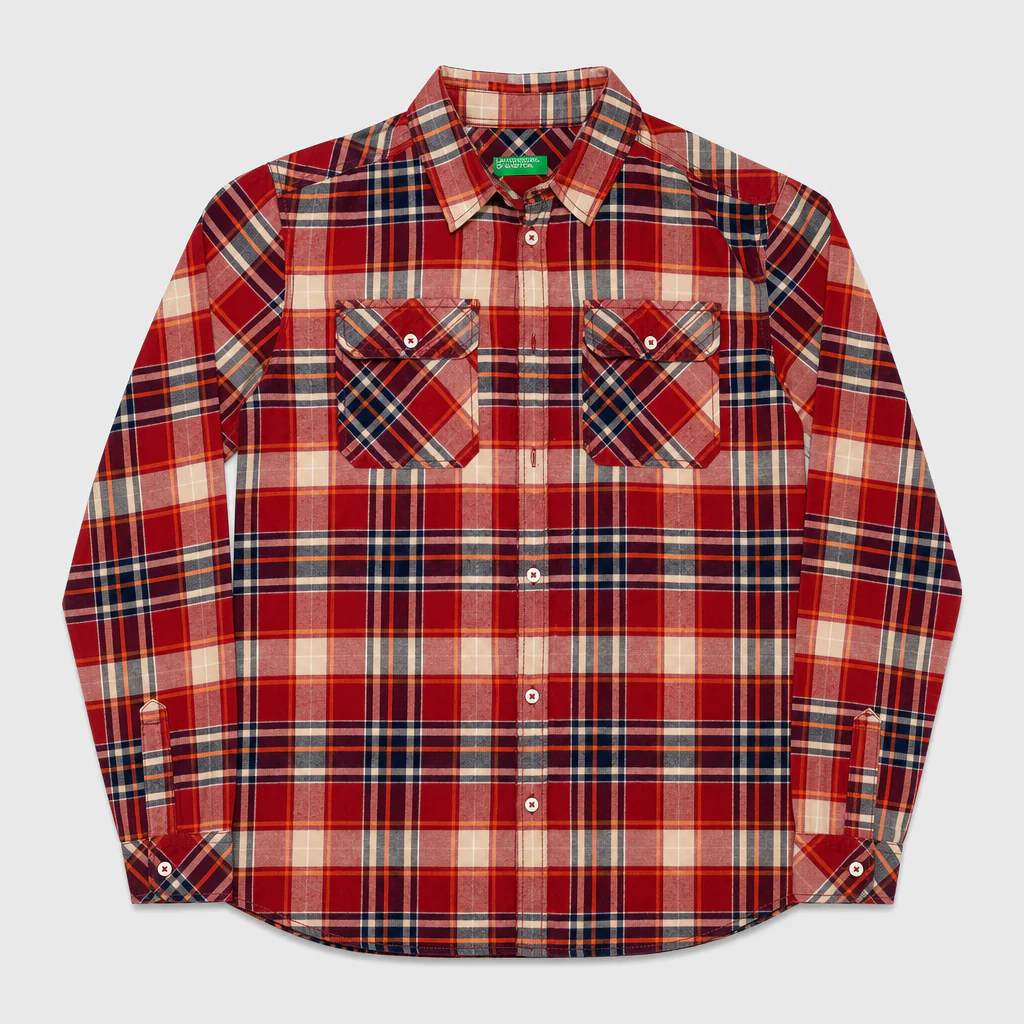 Camicia - Bambino - 170 - 175 | 15 anni