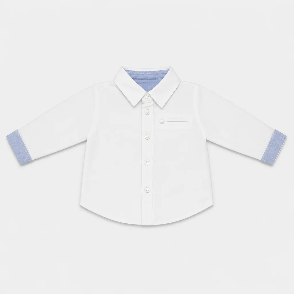 Camicia - Bambino - 50 - 59 < 3 mesi