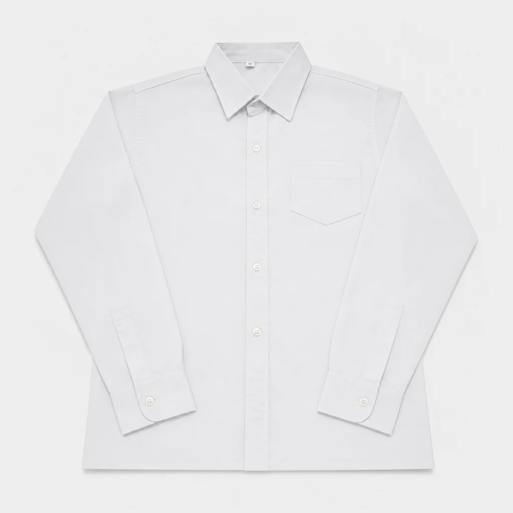 Camicia - Bambino - 60 - 65 | 3 mesi