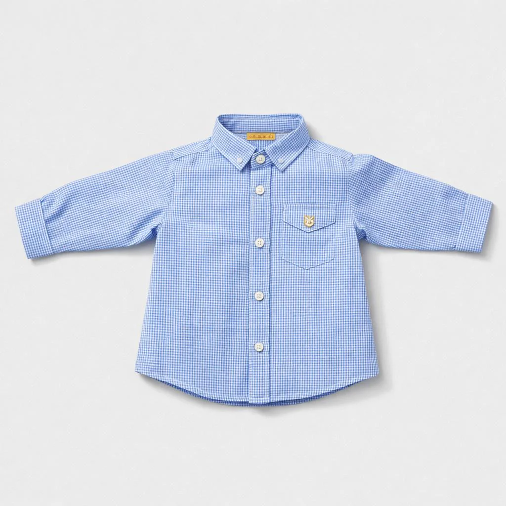 Camicia - Bambino - 66 - 71 | 6 mesi