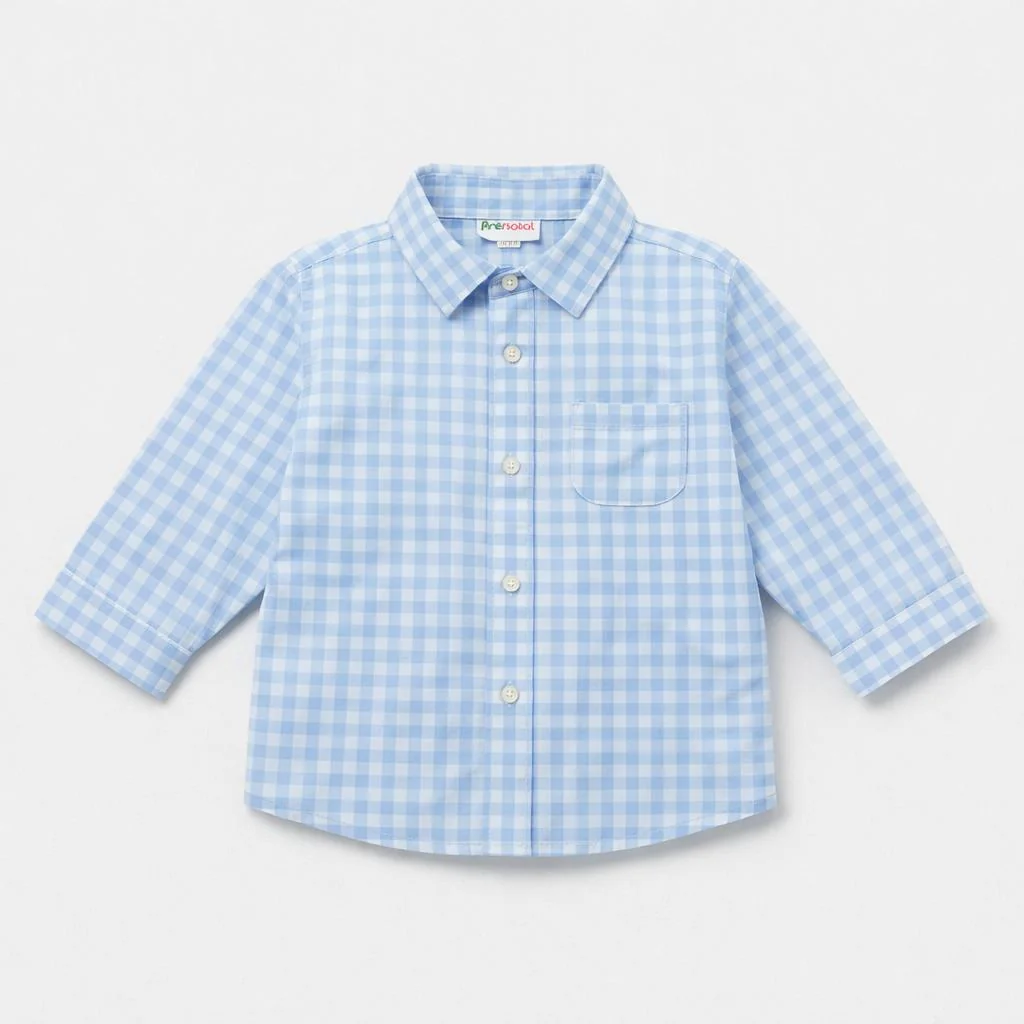 Camicia - Bambino - 66 - 71 | 6 mesi