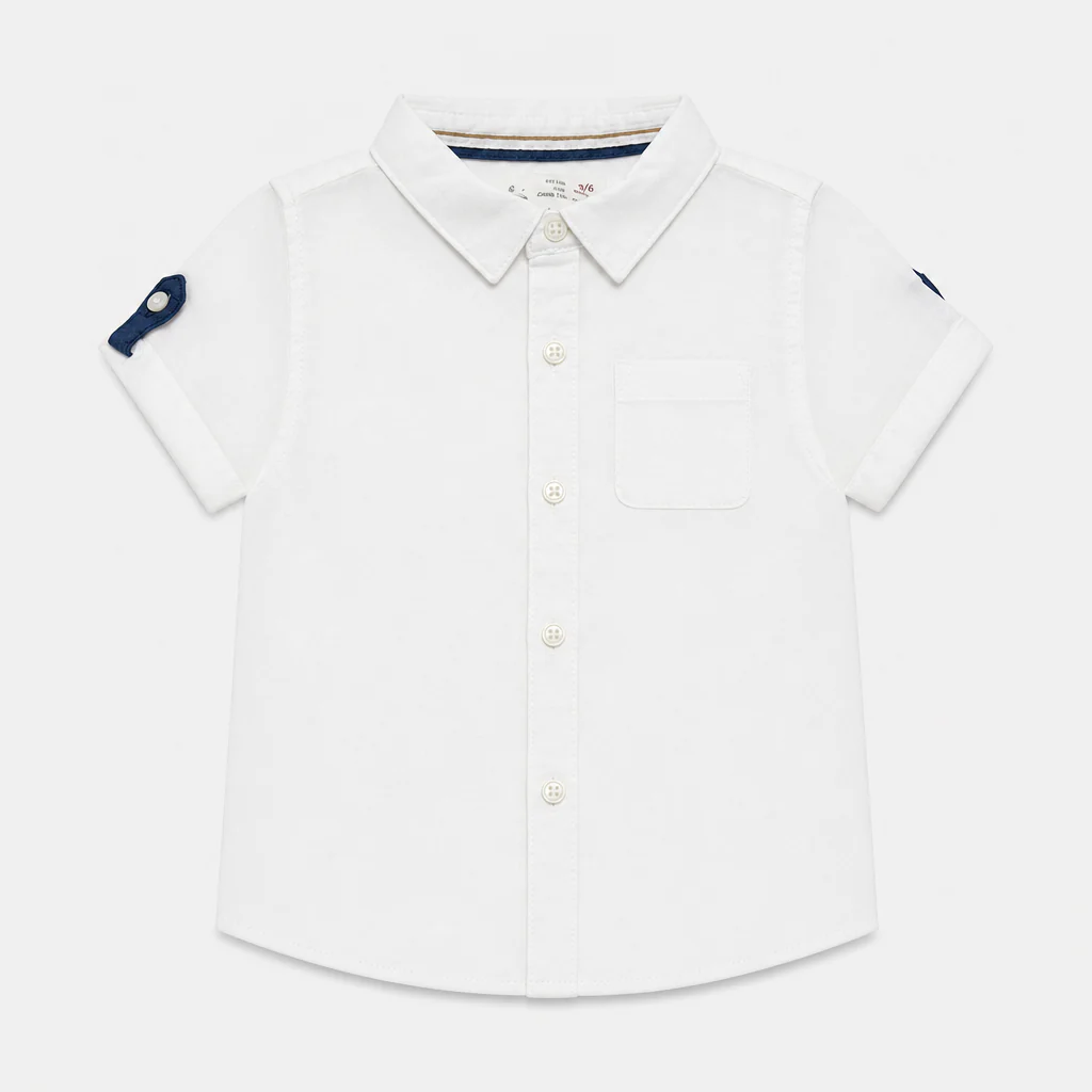 Camicia - Bambino - 66 - 71 | 6 mesi