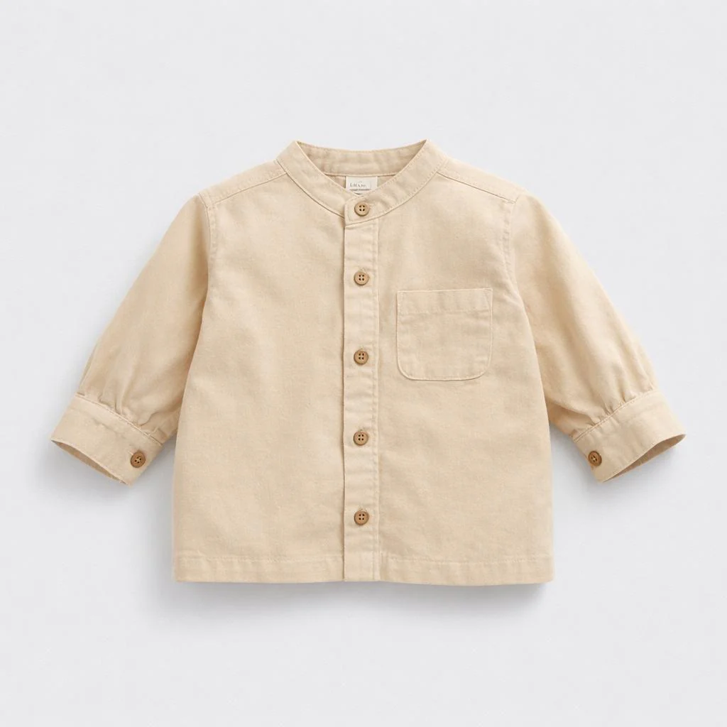 Camicia - Bambino - 72 - 77 | 9 mesi