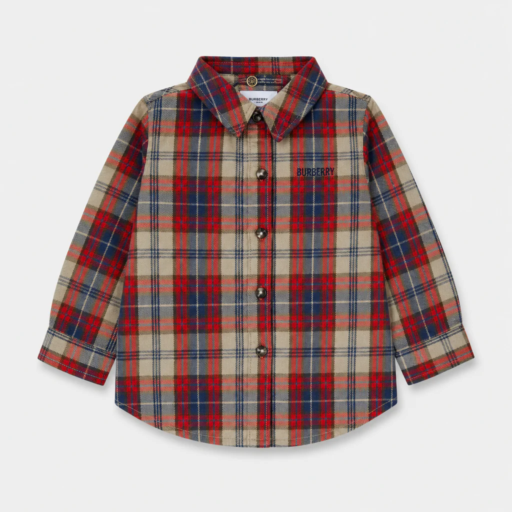 Camicia - Bambino - 72 - 77 | 9 mesi