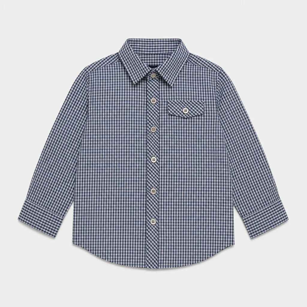 Camicia - Bambino - 72 - 77 | 9 mesi