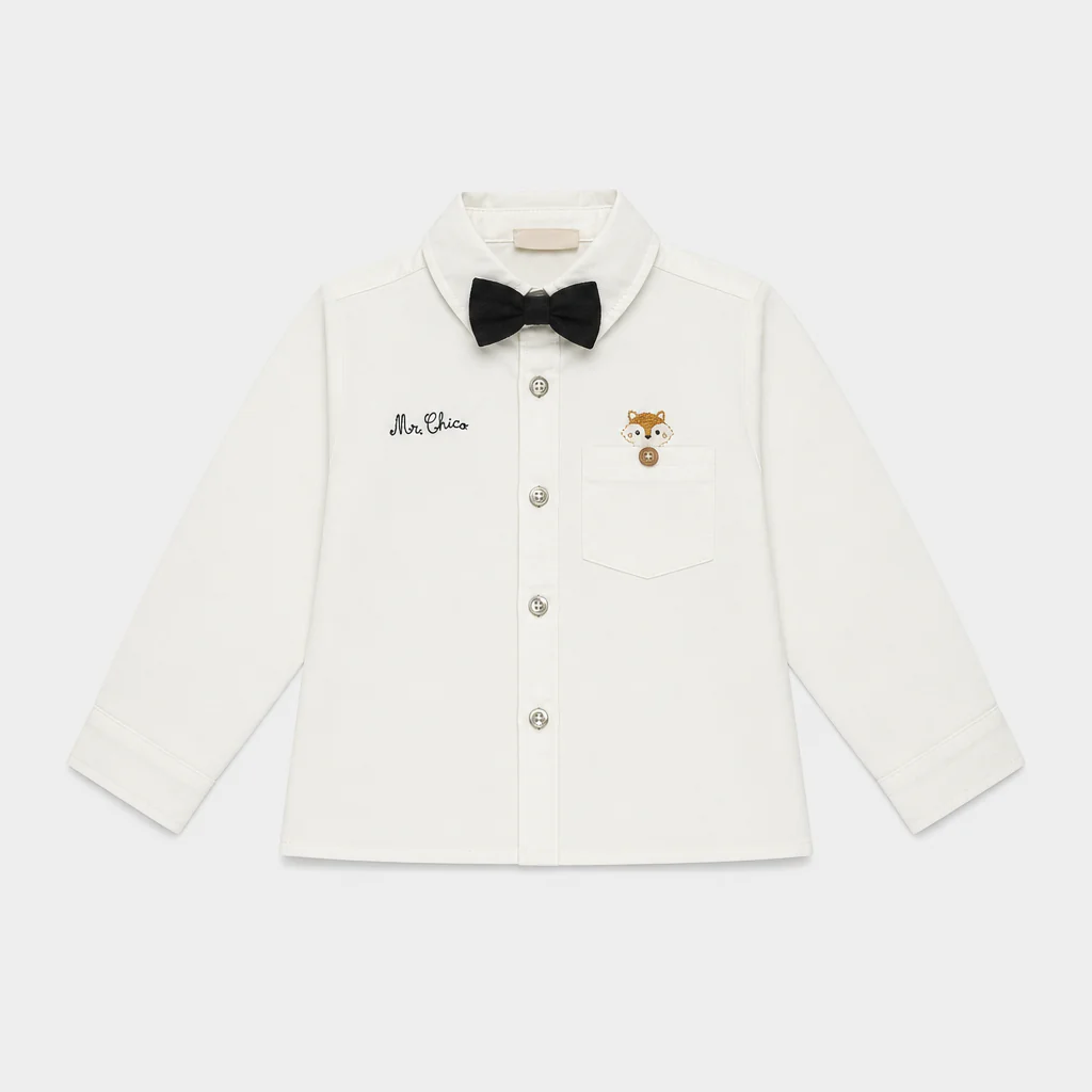 Camicia - Bambino - 72 - 77 | 9 mesi